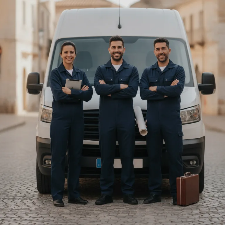 Abogado Laboralista Para Empresas equipo en Talavera de la Reina